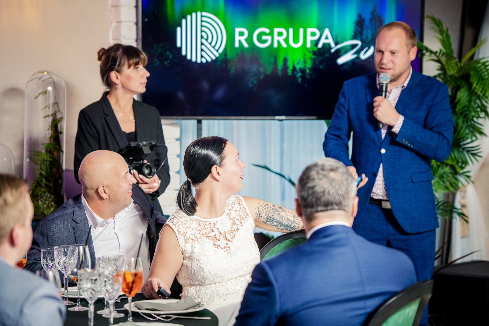 Pasākums ar balvām