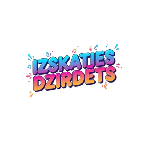 Izskaties Dzirdēts
