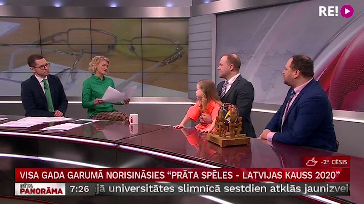TV raidījums